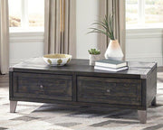 Todoe Table Set -  Ashley Furniture Table Set  Fresh Start Furniture