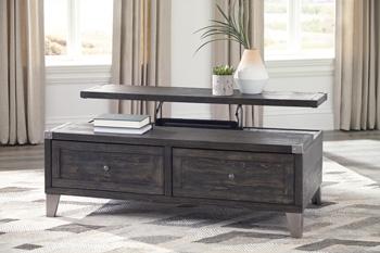Todoe Occasional Table Set -  Ashley Furniture Table Set  Fresh Start Furniture