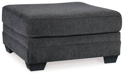 Tracling Living Room Set -  Ashley Furniture Living Room Set  Fresh Start Furniture