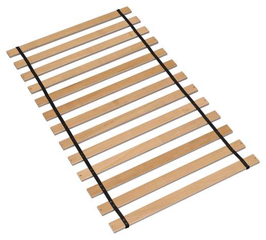 Arloster Upholstered Bed -  Ashley Furniture Bed