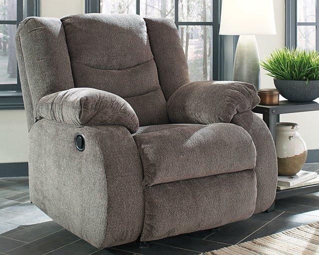 Tulen Recliner Ashley Furniture Recliner  Fresh Start Furniture