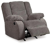 Tulen Recliner Ashley Furniture Recliner  Fresh Start Furniture
