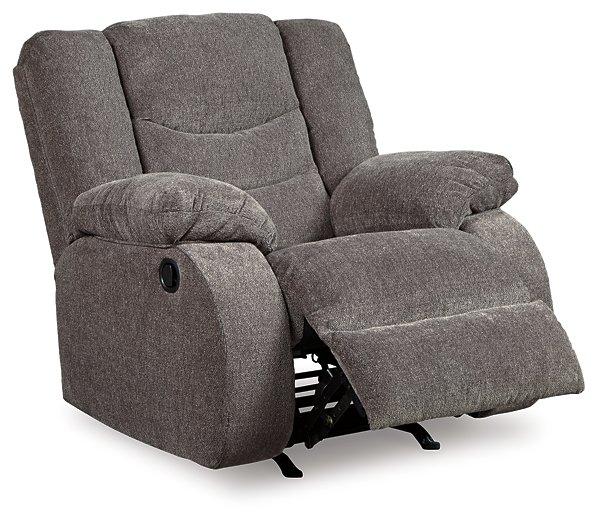 Tulen Recliner Ashley Furniture Recliner  Fresh Start Furniture