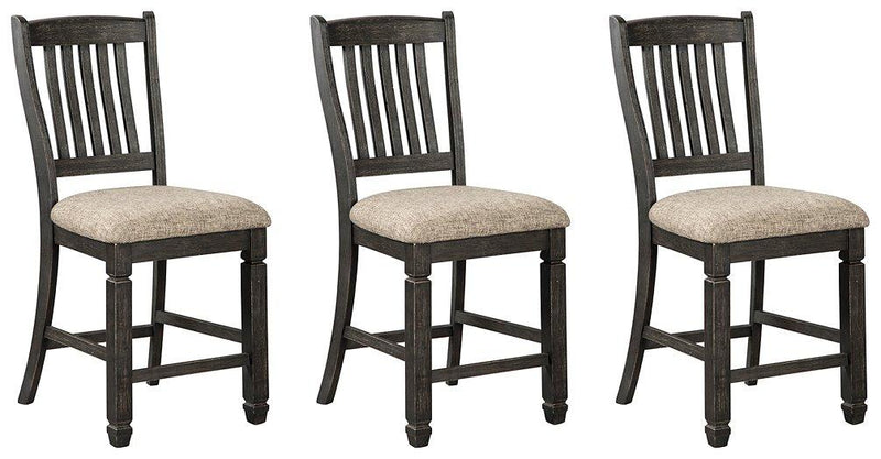 Tyler Creek Counter Height Dining Set Ashley Furniture Dining Room Set  Fresh Start Furniture