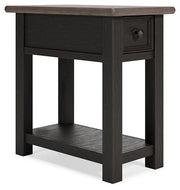 Tyler Creek End Table Set -  Ashley Furniture Table Set  Fresh Start Furniture