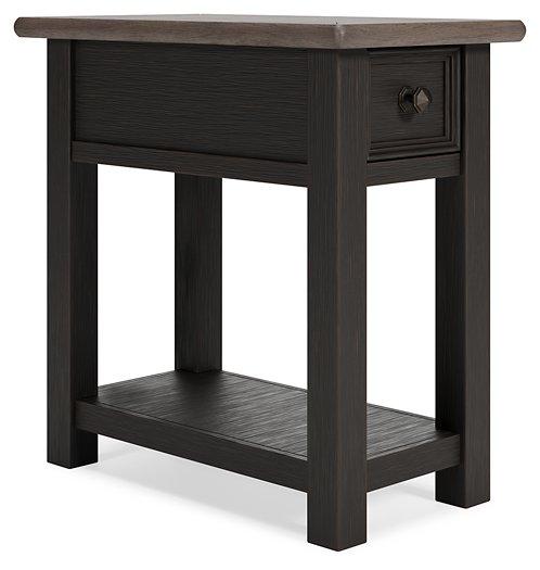 Tyler Creek End Table Set -  Ashley Furniture Table Set  Fresh Start Furniture