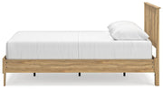 Bermacy Bedroom Set -  Ashley Furniture Bedroom Set