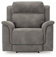 Next-Gen DuraPella Power Recliner Ashley Furniture Recliner  Fresh Start Furniture