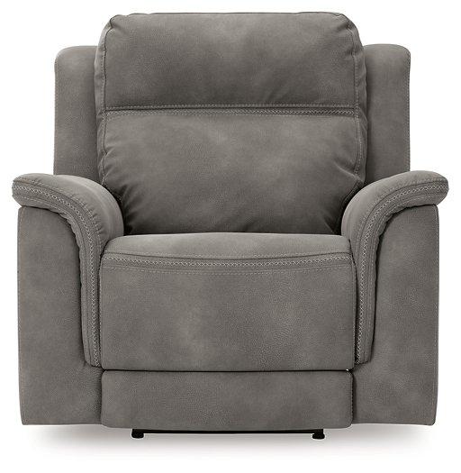 Next-Gen DuraPella Power Recliner Ashley Furniture Recliner  Fresh Start Furniture