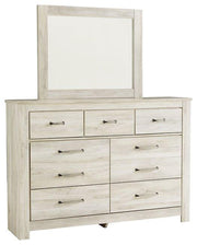 Bellaby Bedroom Set -  Ashley Furniture Bedroom Set