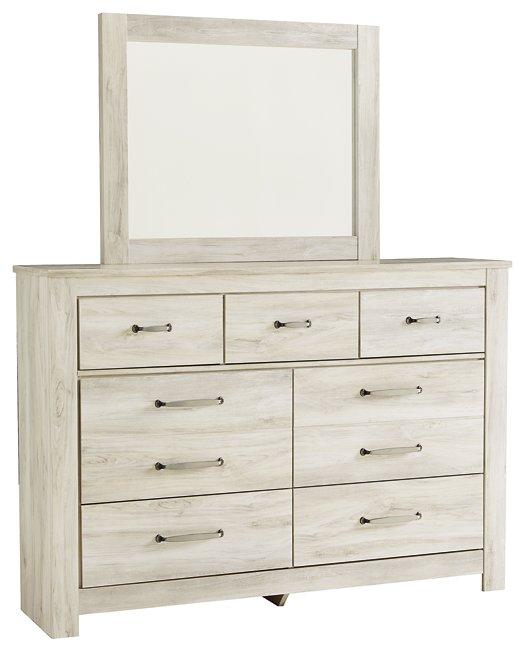 Bellaby Bedroom Set -  Ashley Furniture Bedroom Set