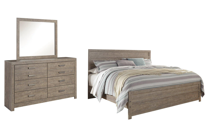 Culverbach Bedroom Set -  Ashley Furniture Youth Bedroom Set  Fresh Start Furniture