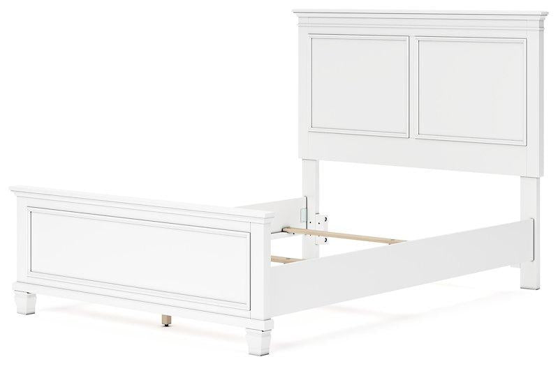 Fortman Bedroom Set Ashley Furniture Bedroom Set  Fresh Start Furniture