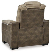 Next-Gen DuraPella Power Recliner Ashley Furniture Recliner  Fresh Start Furniture