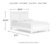 Fortman Bedroom Set Ashley Furniture Bedroom Set  Fresh Start Furniture