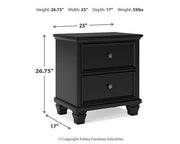 Lanolee Bedroom Set Ashley Furniture Bedroom Set  Fresh Start Furniture