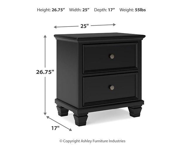 Lanolee Bedroom Set Ashley Furniture Bedroom Set  Fresh Start Furniture