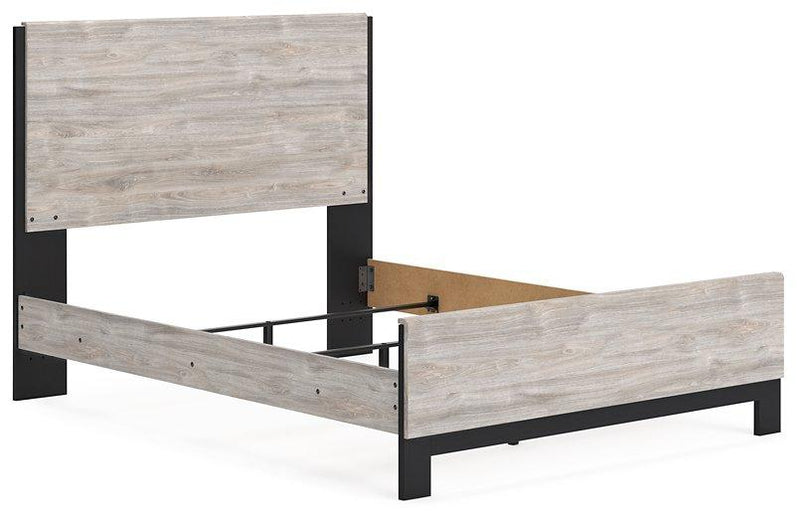 Vessalli Bedroom Set -  Ashley Furniture Bedroom Set  Fresh Start Furniture