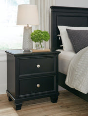 Lanolee Bedroom Set Ashley Furniture Bedroom Set  Fresh Start Furniture
