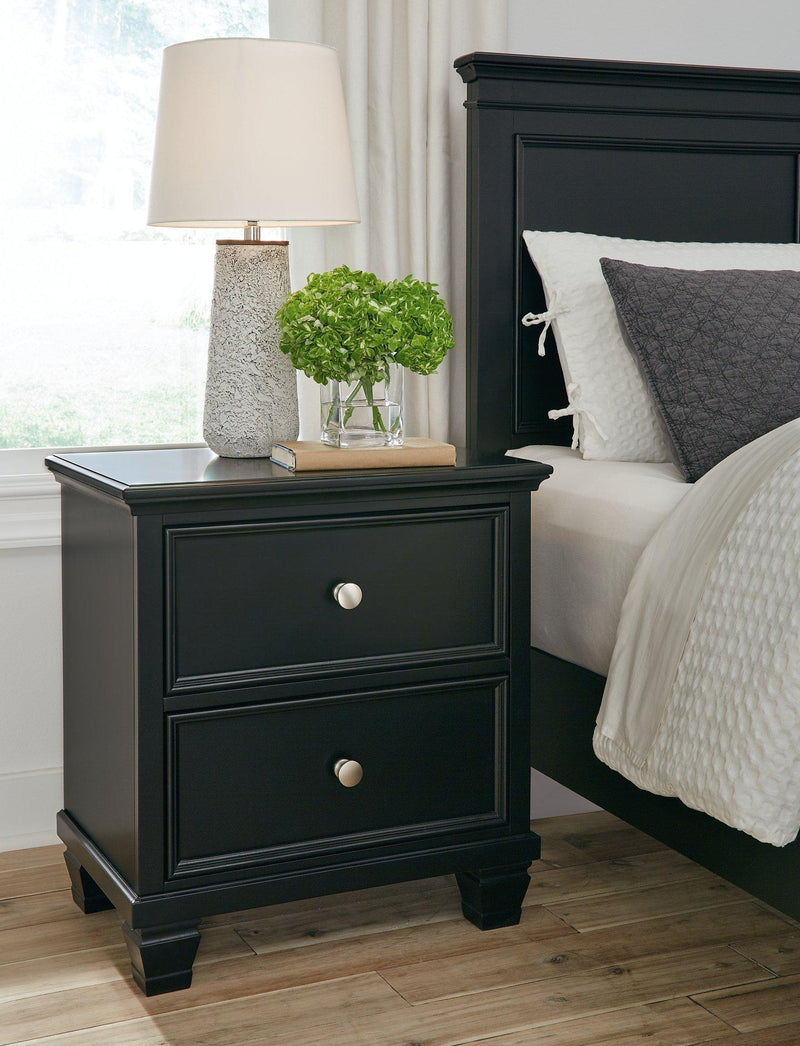 Lanolee Bedroom Set Ashley Furniture Bedroom Set  Fresh Start Furniture