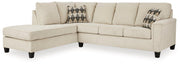 Abinger Living Room Set Ashley Furniture