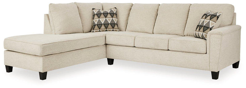 Abinger Living Room Set Ashley Furniture