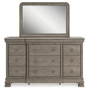 Lexorne Bedroom Set Ashley Furniture Bedroom Set  Fresh Start Furniture