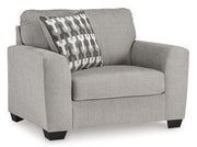 Avenal Park Living Room Set -  Ashley Furniture Living Room Set