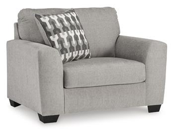 Avenal Park Living Room Set -  Ashley Furniture Living Room Set