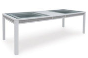 Chalanna Dining Package -  Ashley Furniture Dining Room Set  Fresh Start Furniture