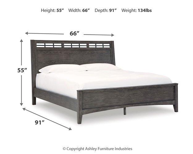 Montillan Bedroom Set Ashley Furniture Bedroom Set  Fresh Start Furniture