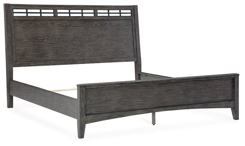 Montillan Bedroom Set Ashley Furniture Bedroom Set  Fresh Start Furniture