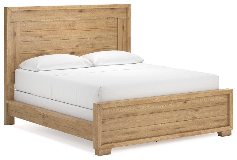 Galliden Bedroom Package Ashley Furniture Bedroom Set  Fresh Start Furniture