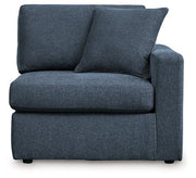 Modmax 6-Piece Sectional Ashley Furniture Sectional  Fresh Start Furniture
