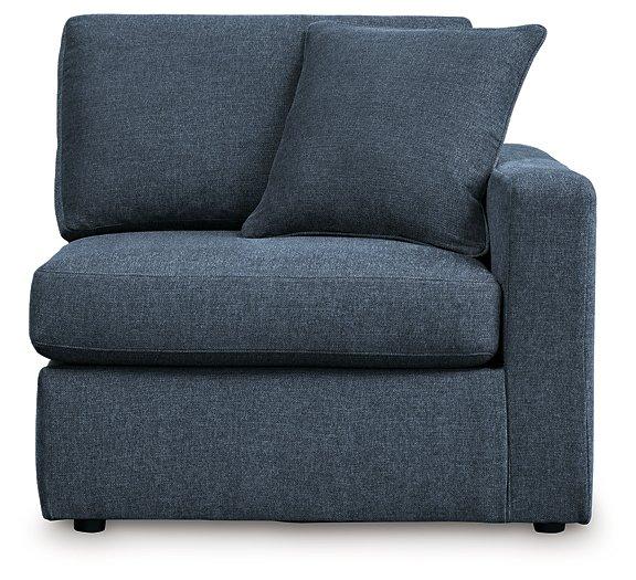 Modmax Sectional with Audio Console Ashley Furniture Sectional  Fresh Start Furniture