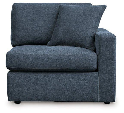 Modmax Sectional with Audio System