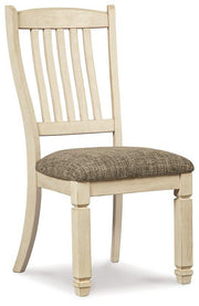 Bolanburg Dining Set -  Ashley Furniture Dining Room Set