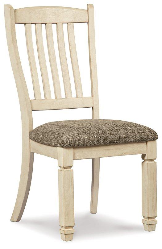 Bolanburg Dining Set -  Ashley Furniture Dining Room Set