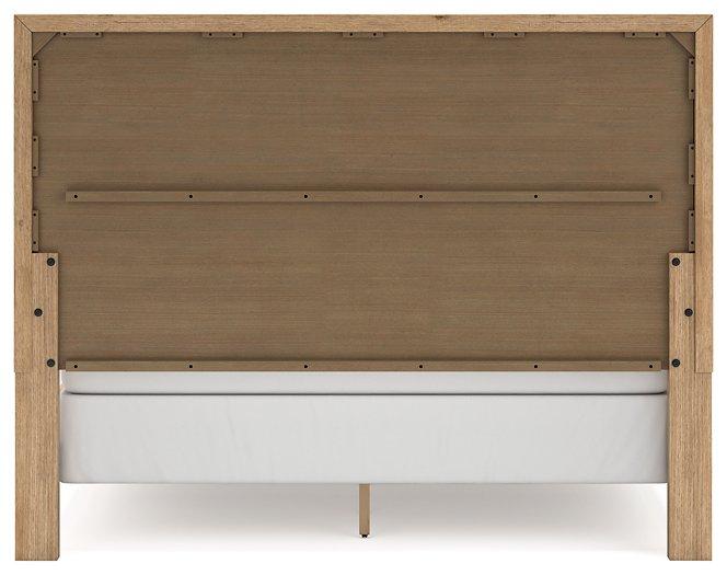 Galliden Bedroom Package Ashley Furniture Bedroom Set  Fresh Start Furniture