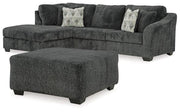 Biddeford Living Room Set -  Ashley Furniture Living Room Set