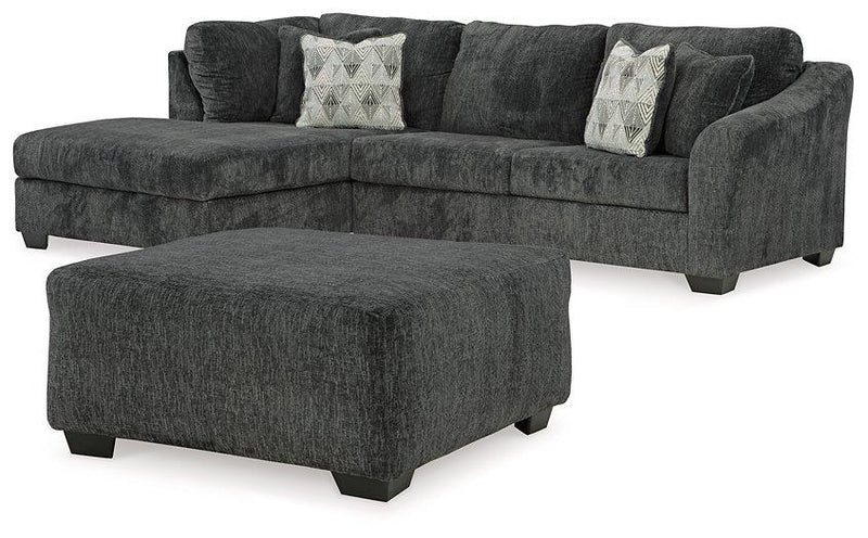 Biddeford Living Room Set -  Ashley Furniture Living Room Set