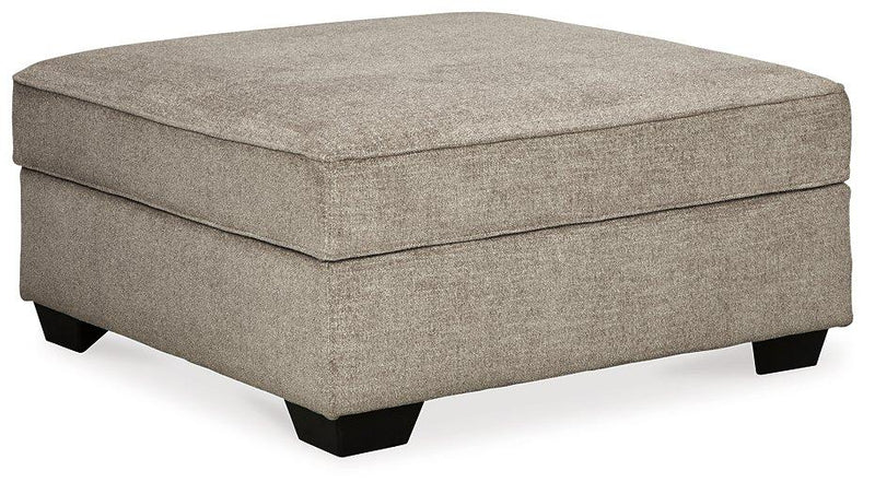 Bovarian Living Room Set -  Ashley Furniture Living Room Set