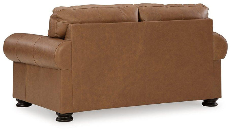 Carianna Living Room Set -  Ashley Furniture Living Room Set  Fresh Start Furniture