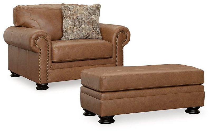 Carianna Living Room Set -  Ashley Furniture Living Room Set  Fresh Start Furniture
