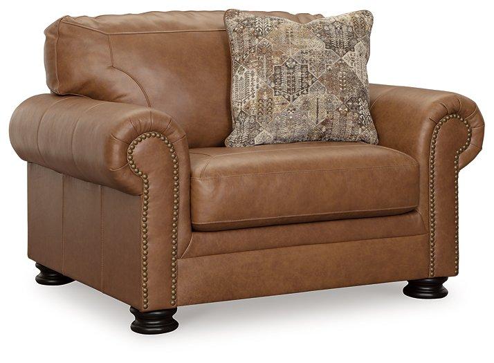Carianna Living Room Set -  Ashley Furniture Living Room Set  Fresh Start Furniture