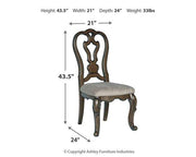 Maylee Dining Room Set Ashley Furniture Dining Room Set  Fresh Start Furniture