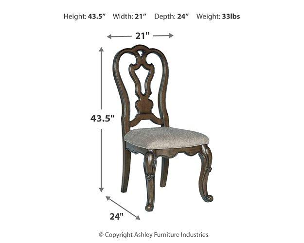 Maylee Dining Room Set Ashley Furniture Dining Room Set  Fresh Start Furniture