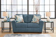 Cashton Living Room Set -  Ashley Furniture Living Room Set  Fresh Start Furniture