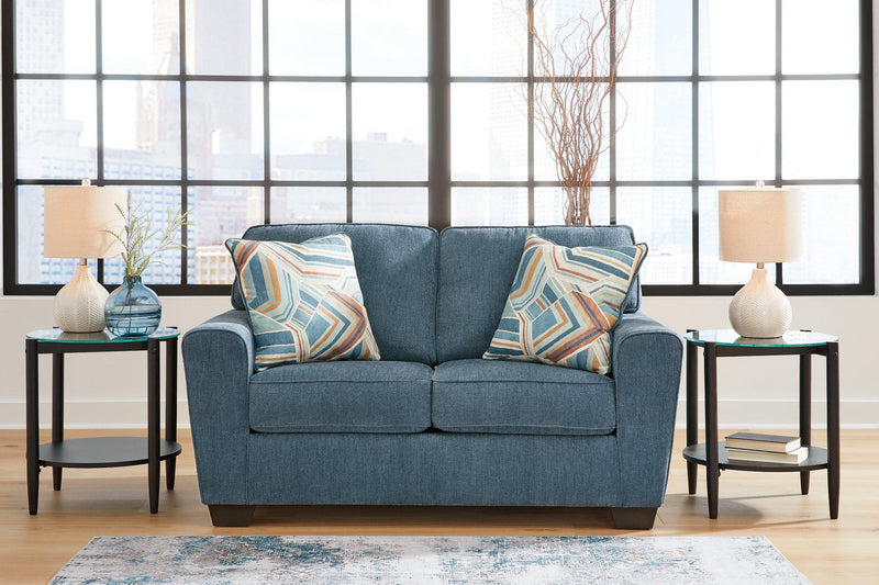 Cashton Living Room Set -  Ashley Furniture Living Room Set  Fresh Start Furniture