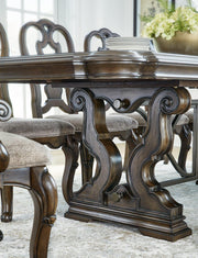 Maylee Dining Room Set Ashley Furniture Dining Room Set  Fresh Start Furniture